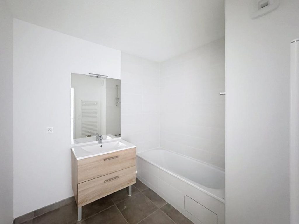 Appartement Chemin de Beaumont à Eaunes