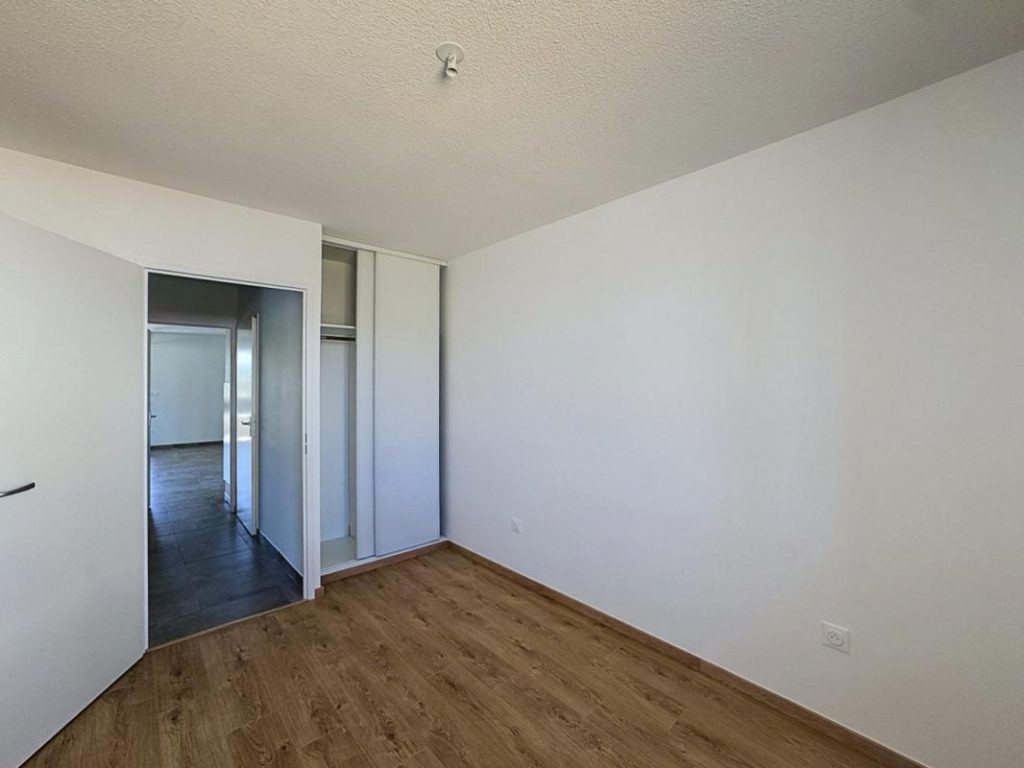 Appartement Chemin de Beaumont à Eaunes