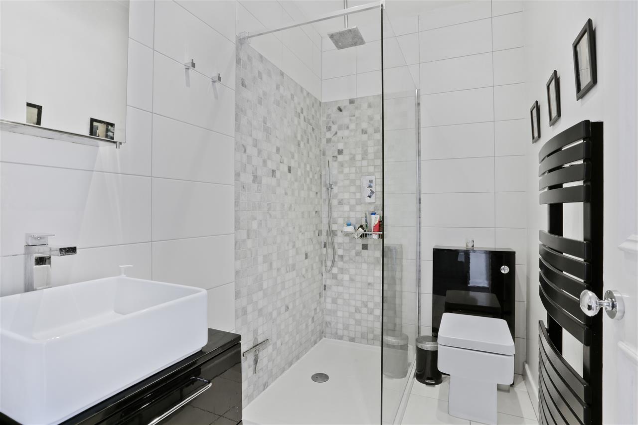 Flat Tufnell Park Road in Greater London