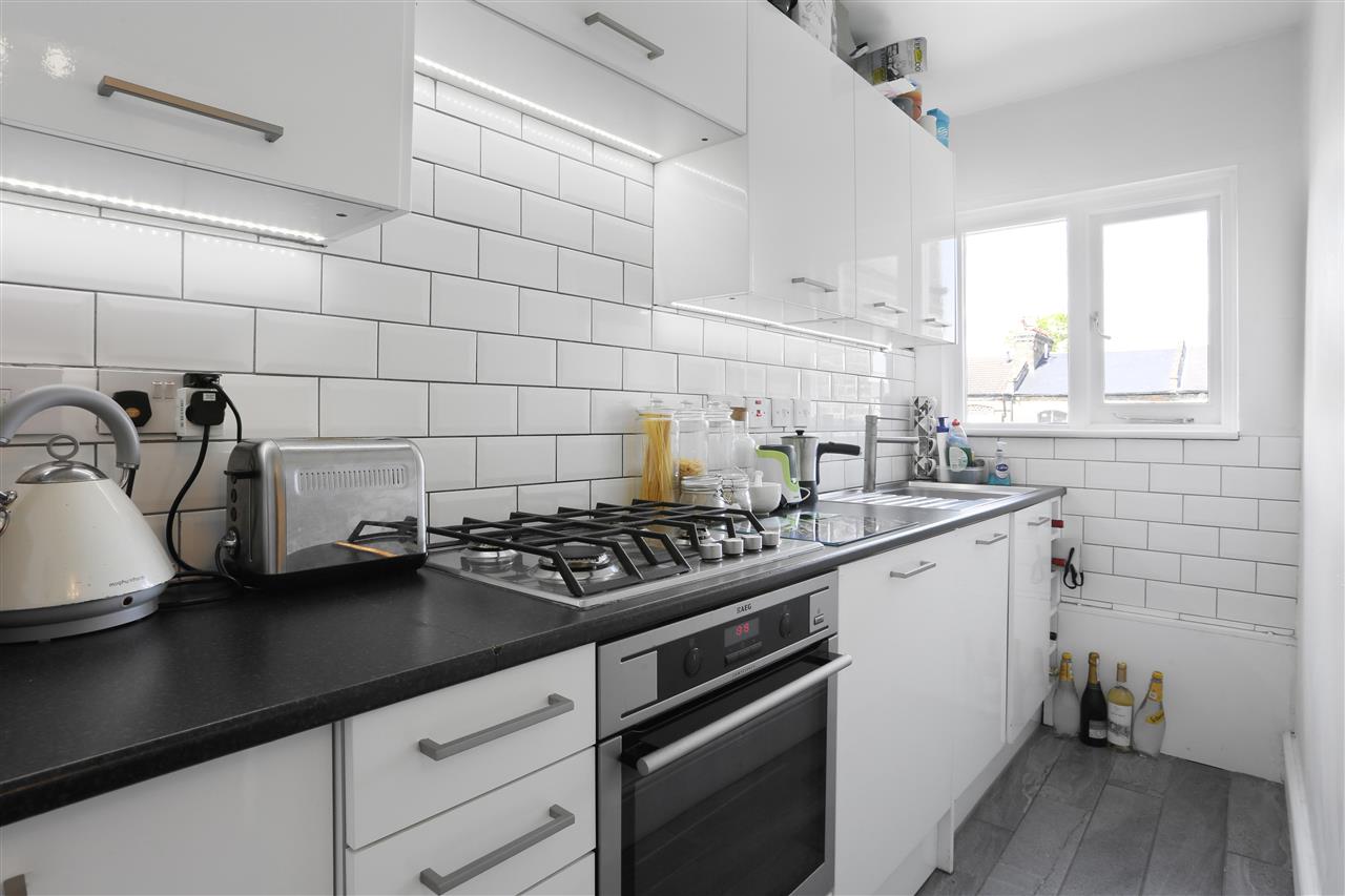 Flat Tufnell Park Road in Greater London