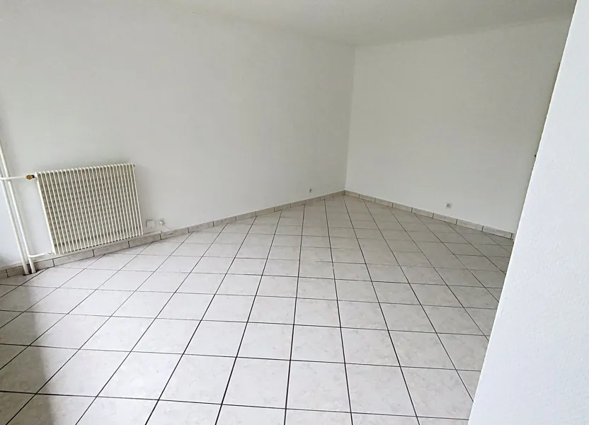 Flat Place Gaggenau in Annemasse