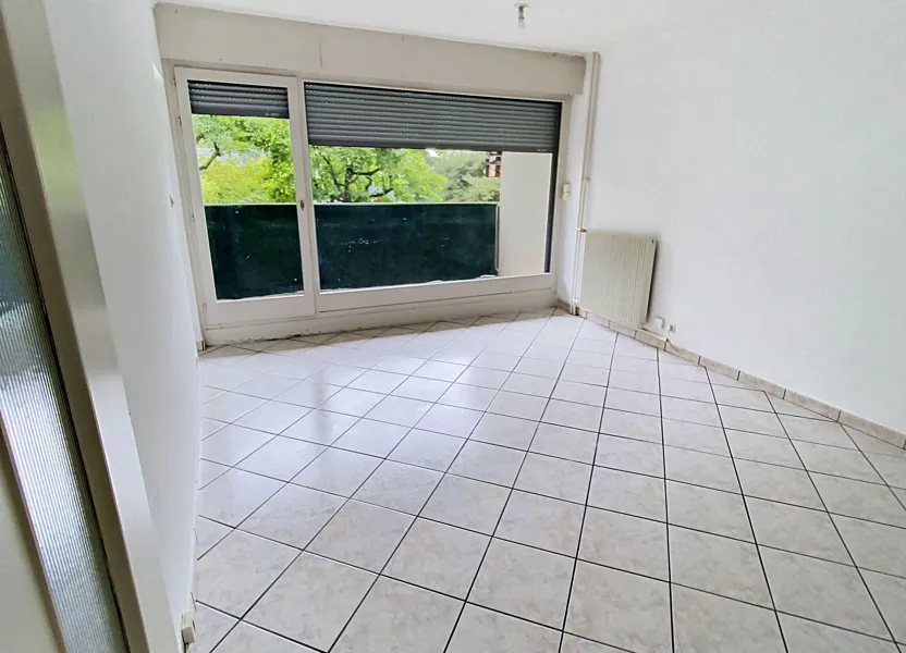 Appartement Rue du Rhône à Annemasse