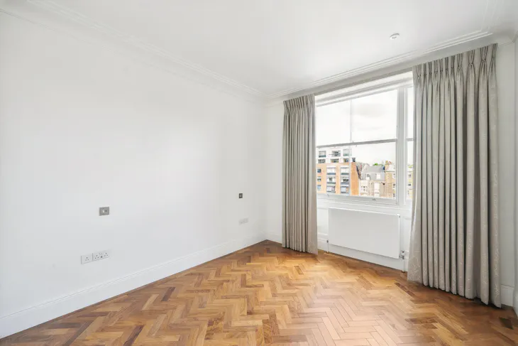 Flat Cadogan Square in Greater London
