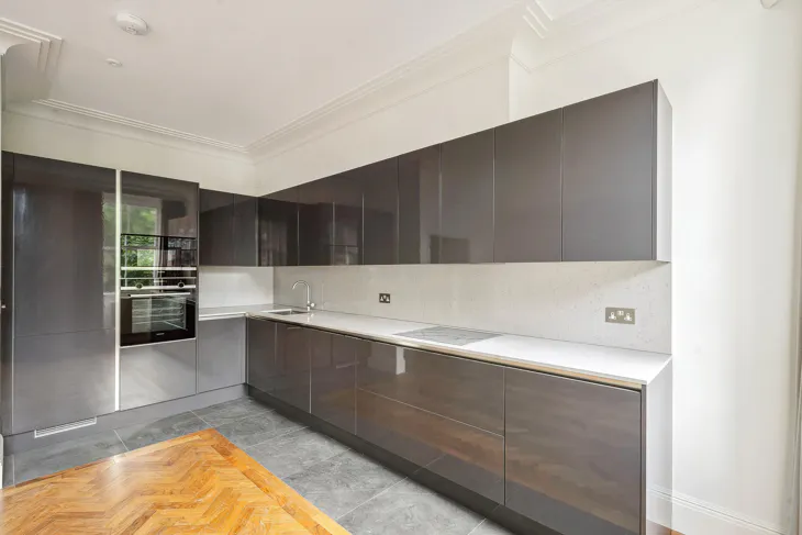 Flat Cadogan Square in Greater London