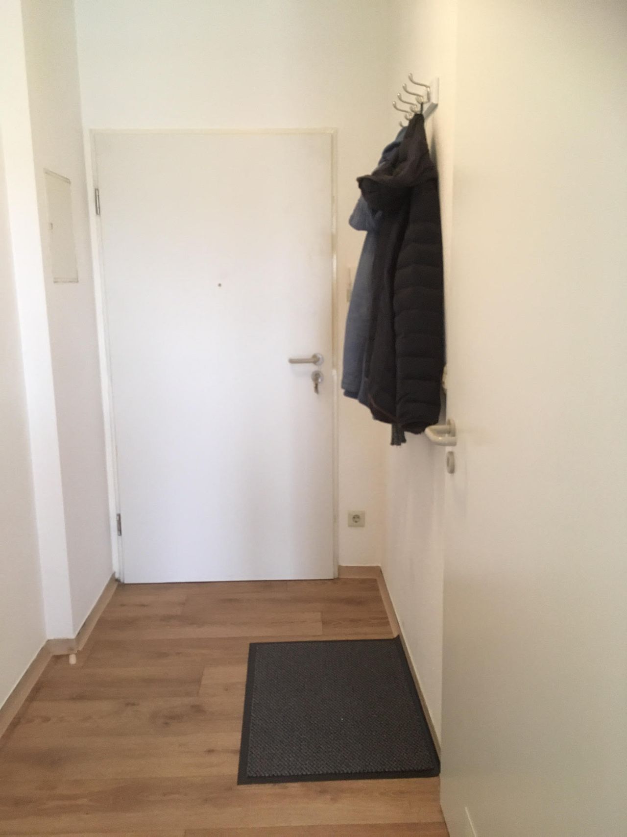 Wohnung Liebigstraße in Kassel