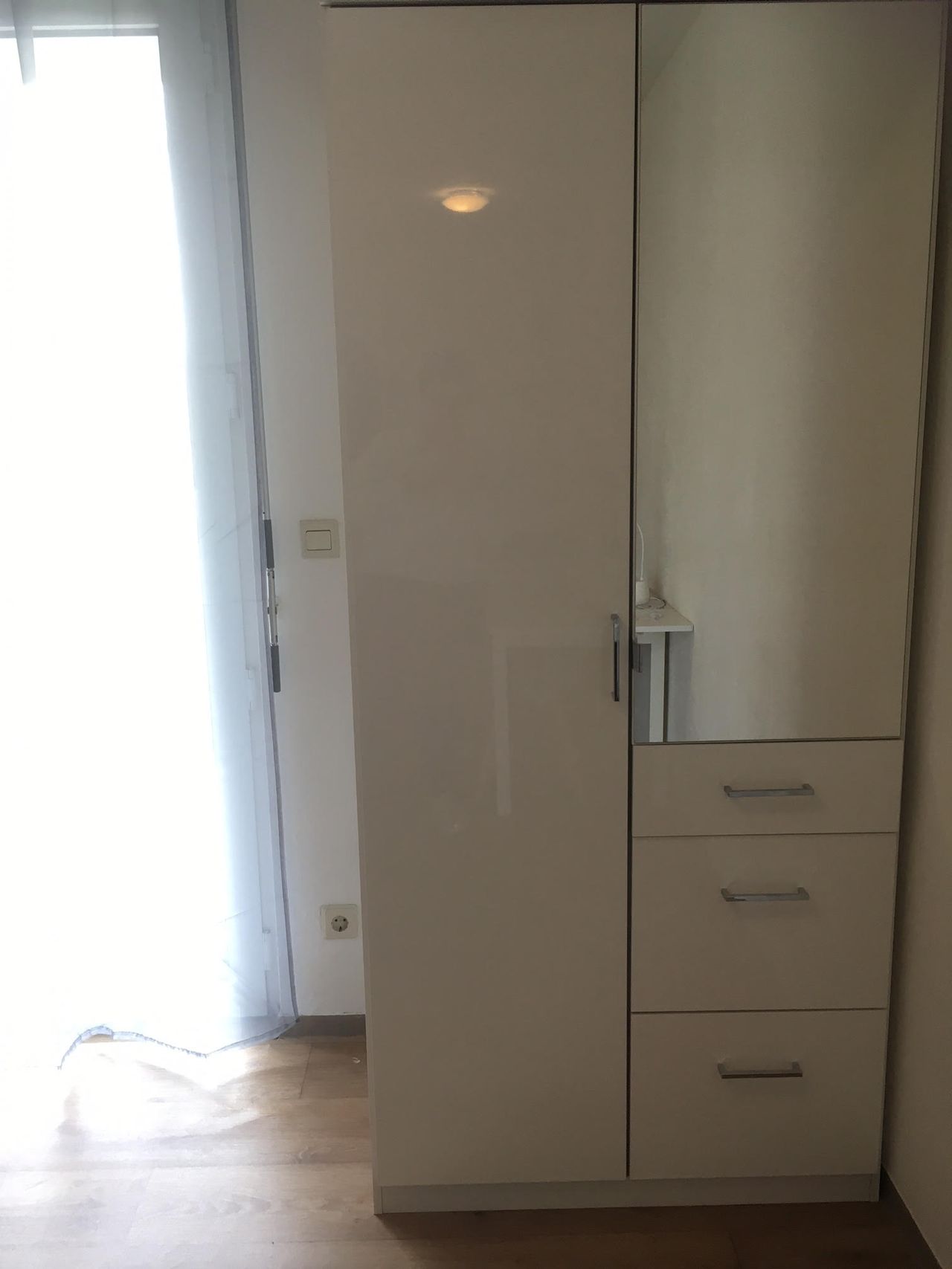 Wohnung Liebigstraße in Kassel
