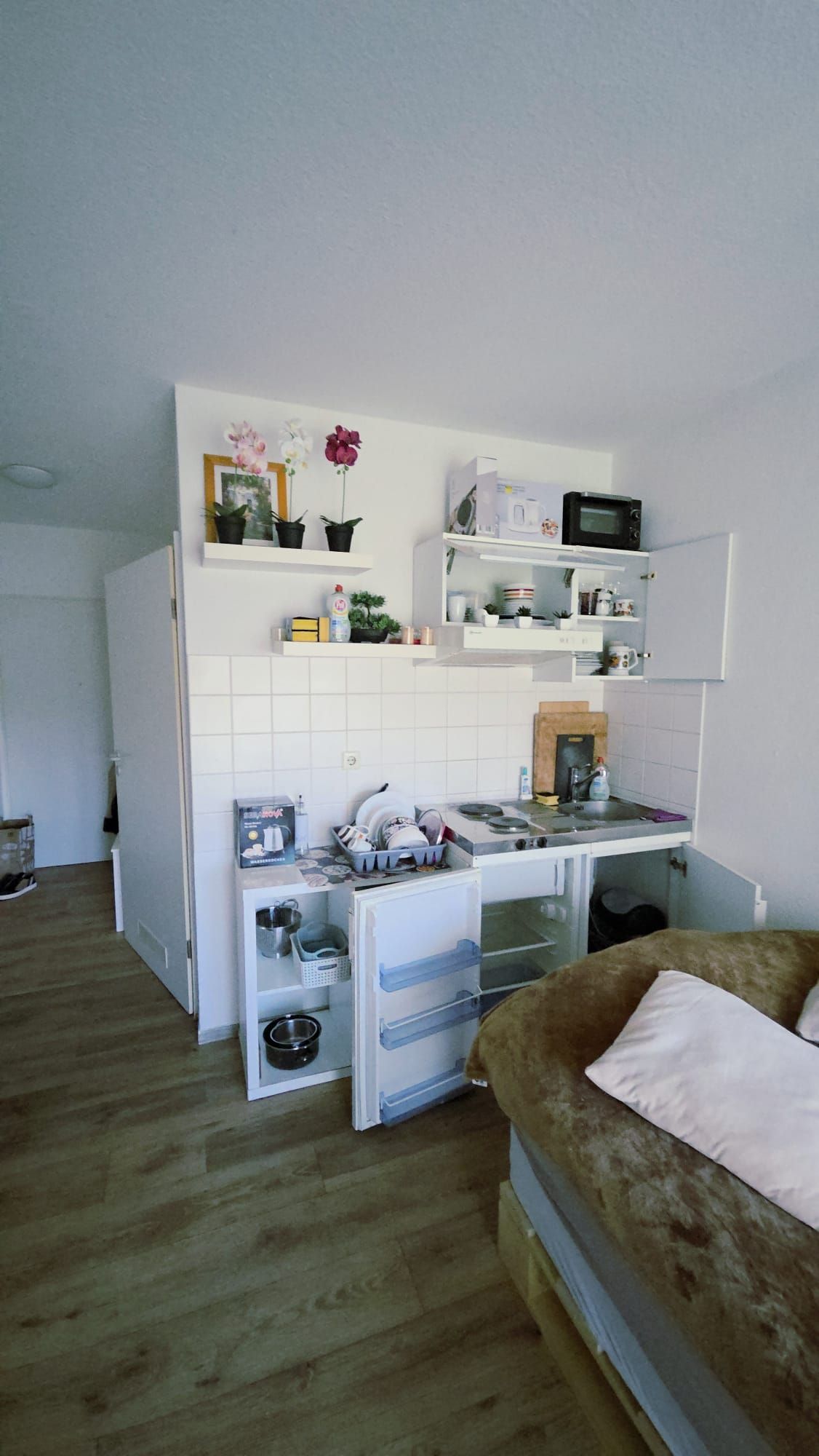 Wohnung Liebigstraße in Kassel