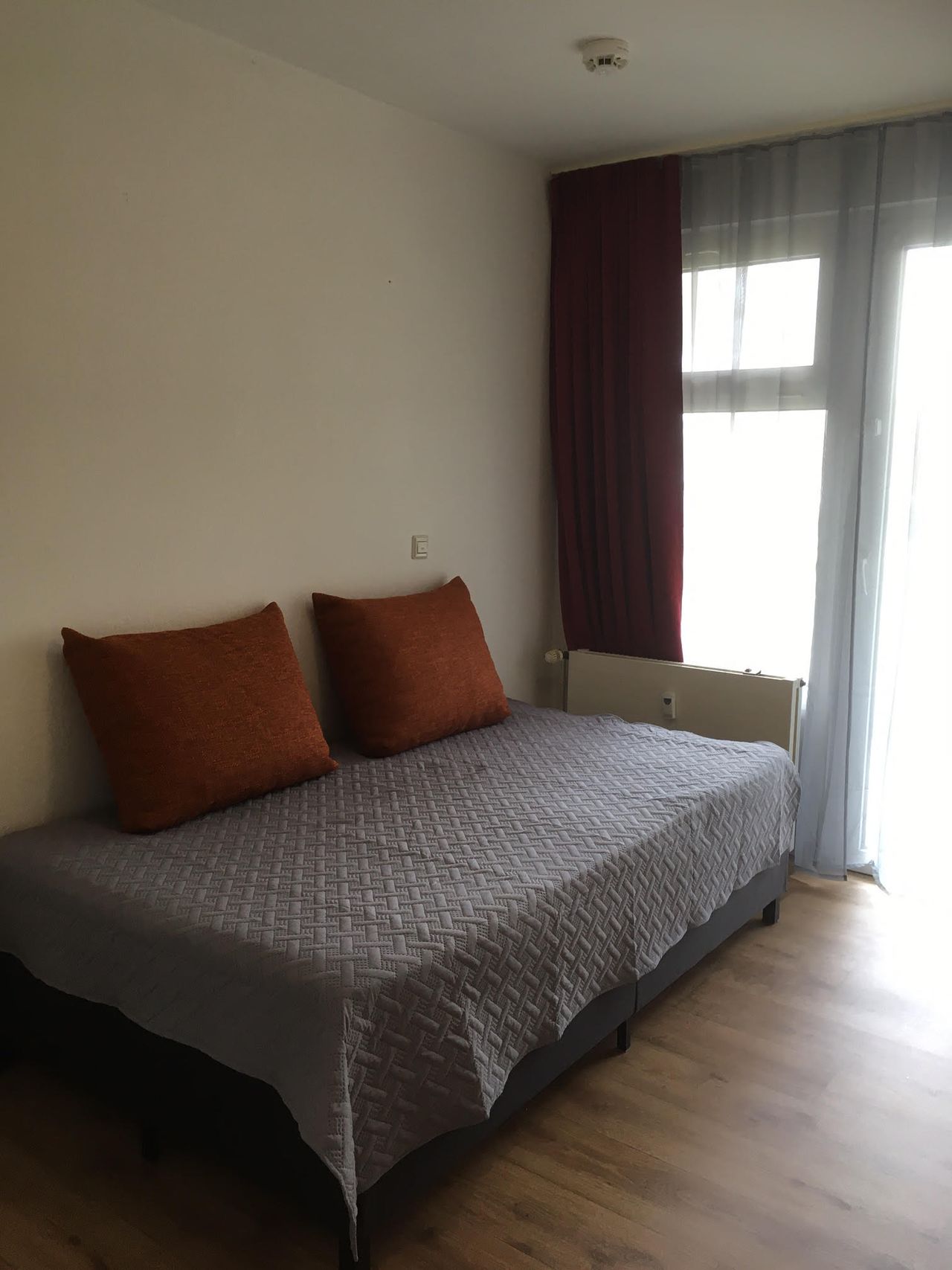 Wohnung Liebigstraße in Kassel