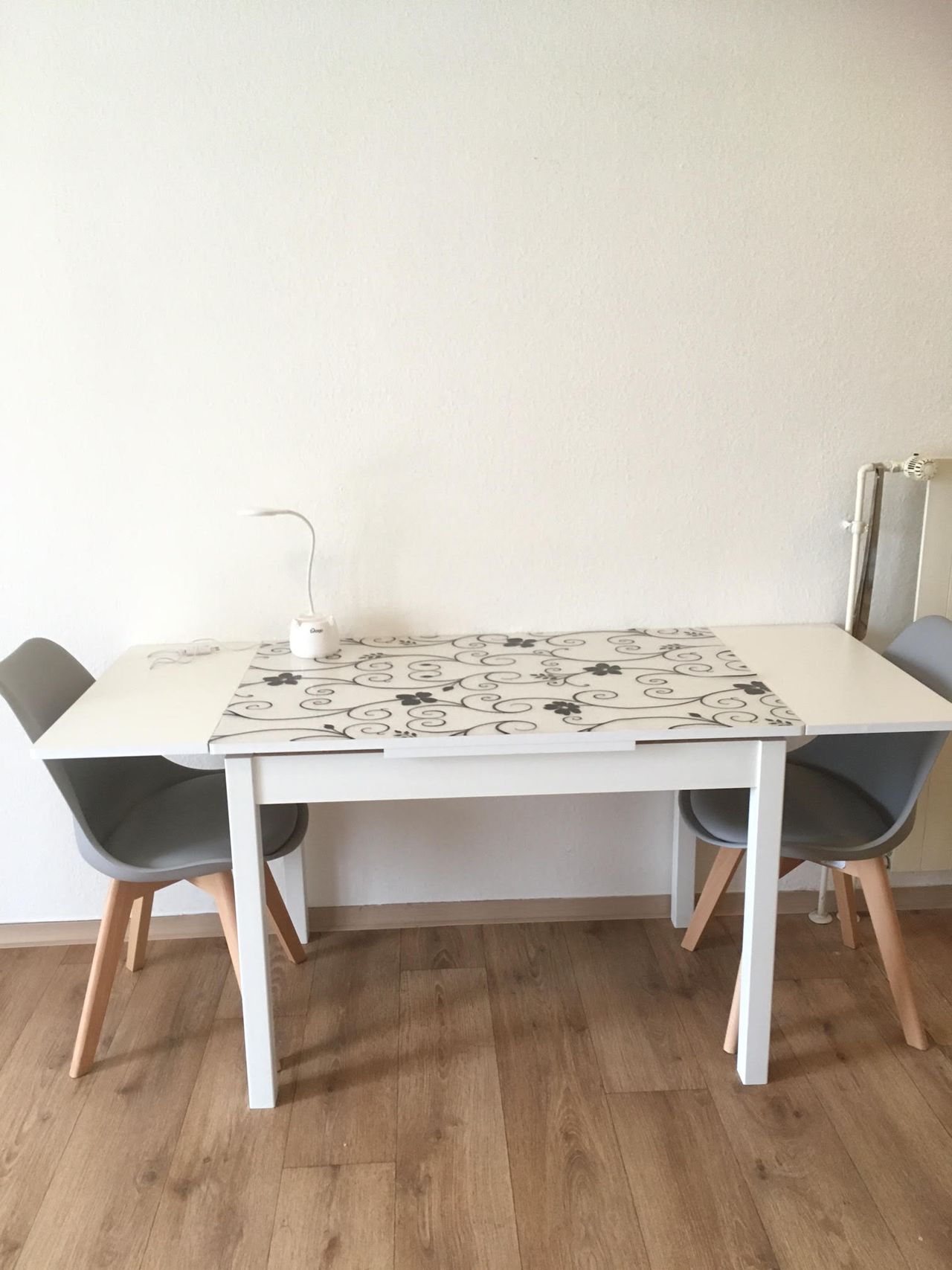 Wohnung Liebigstraße in Kassel