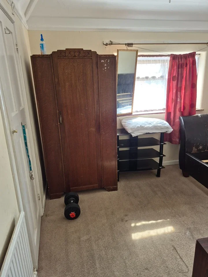 Room Australia Avenue in Maidenhead