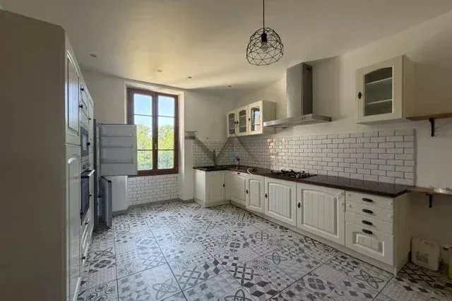 House Faubourg des Sautelles in Viviers