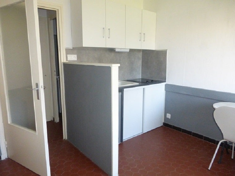 Appartement Boulevard Maréchal Joffre à Le Puy-en-Velay