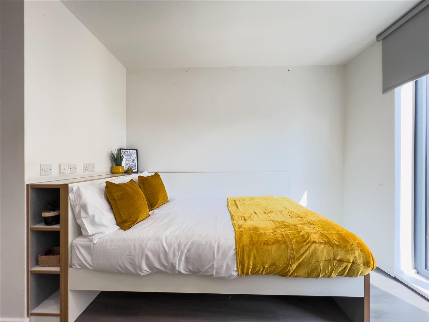 Room North Hanover Street in Glasgow