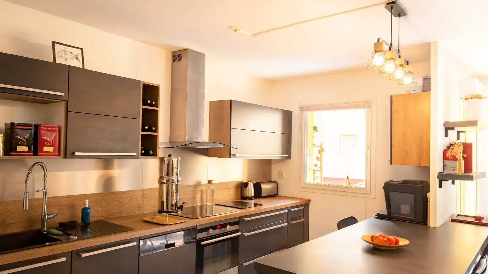 Appartement Avenue de la Gare de Legé à Nantes