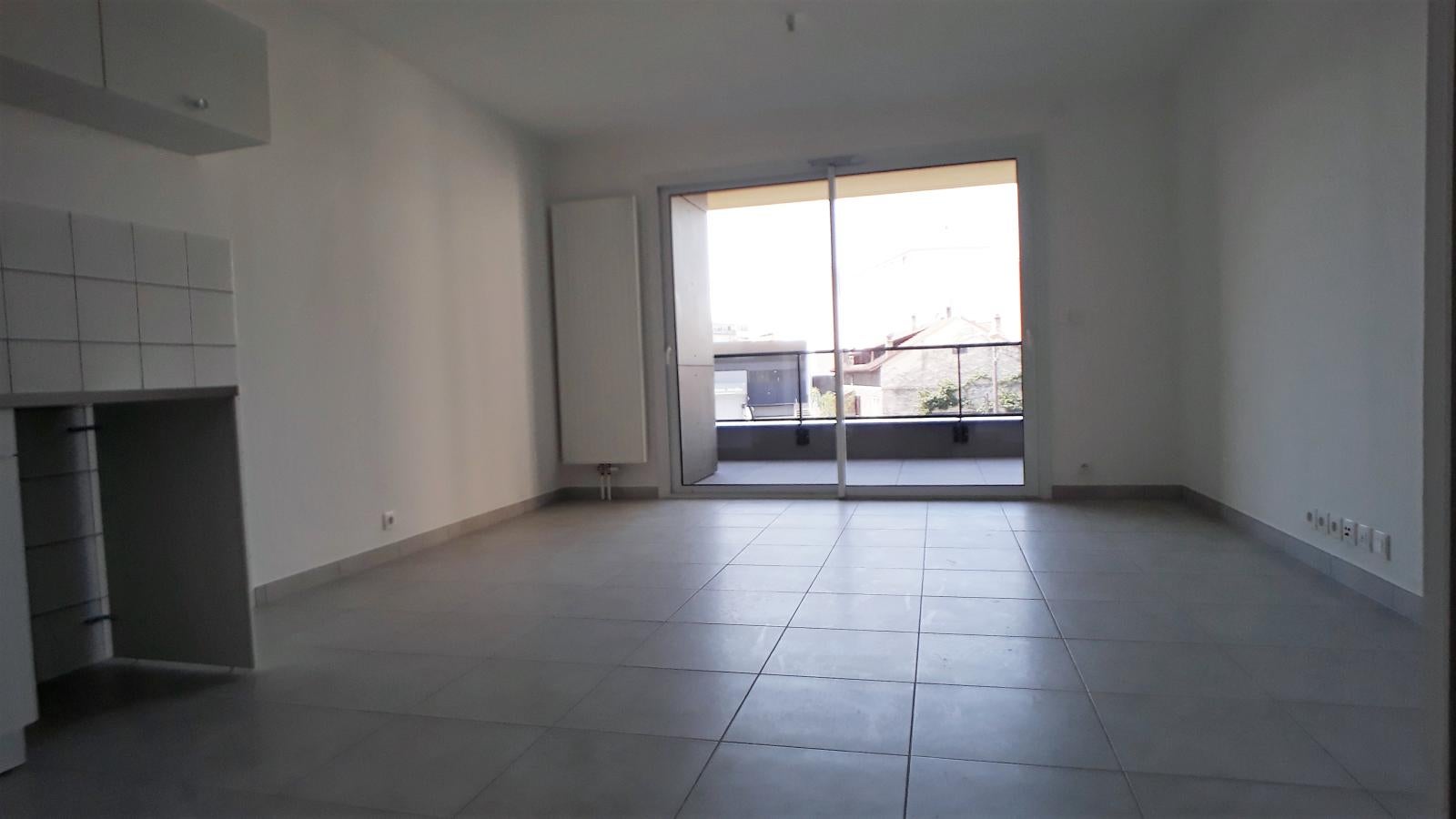 Appartement Avenue du Clos Banderet à Thonon-les-Bains
