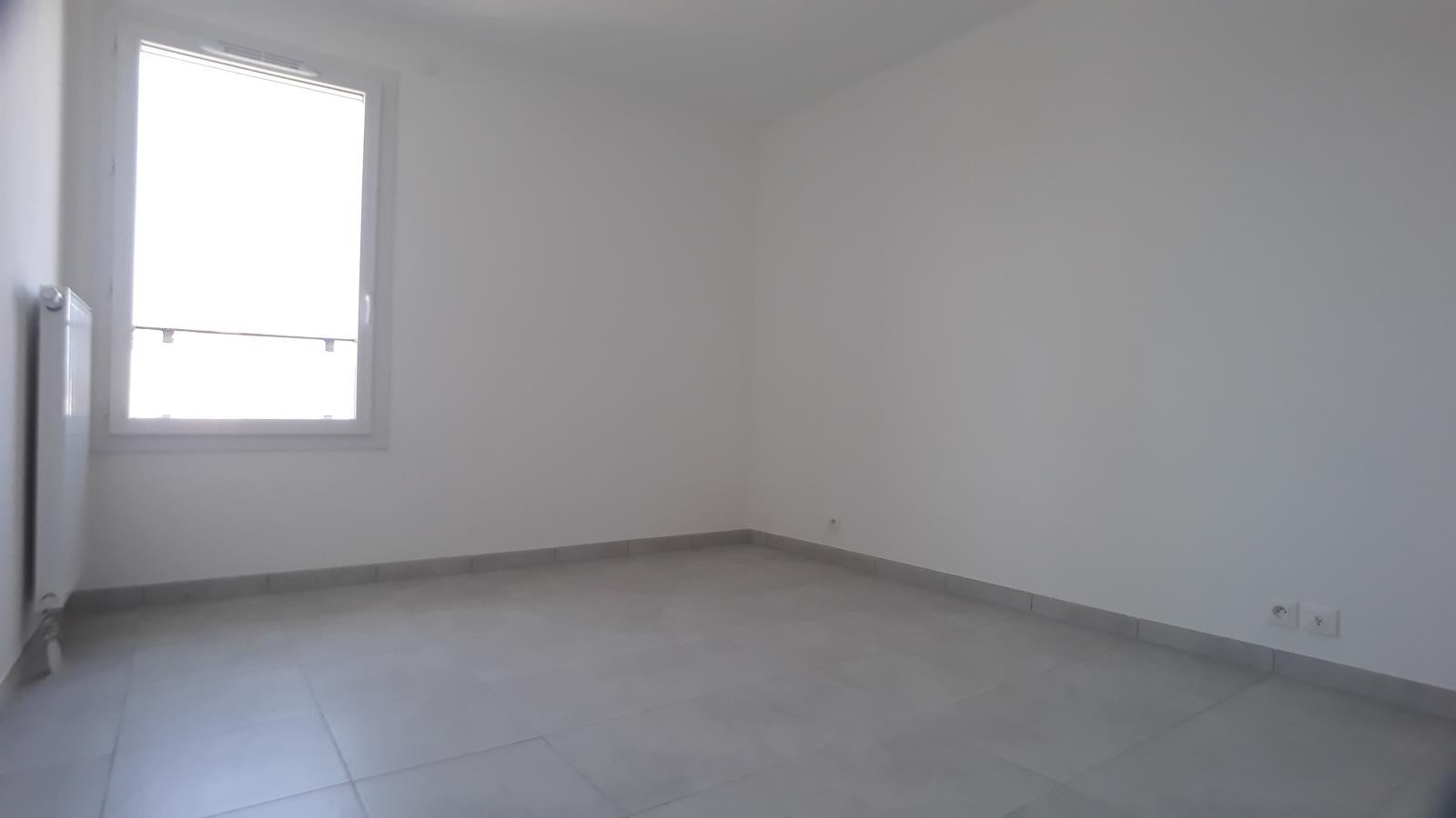 Appartement Avenue du Clos Banderet à Thonon-les-Bains