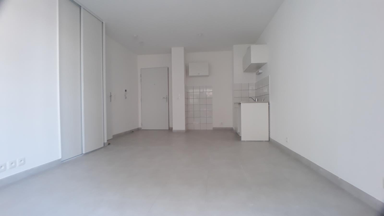 Appartement Avenue du Clos Banderet à Thonon-les-Bains