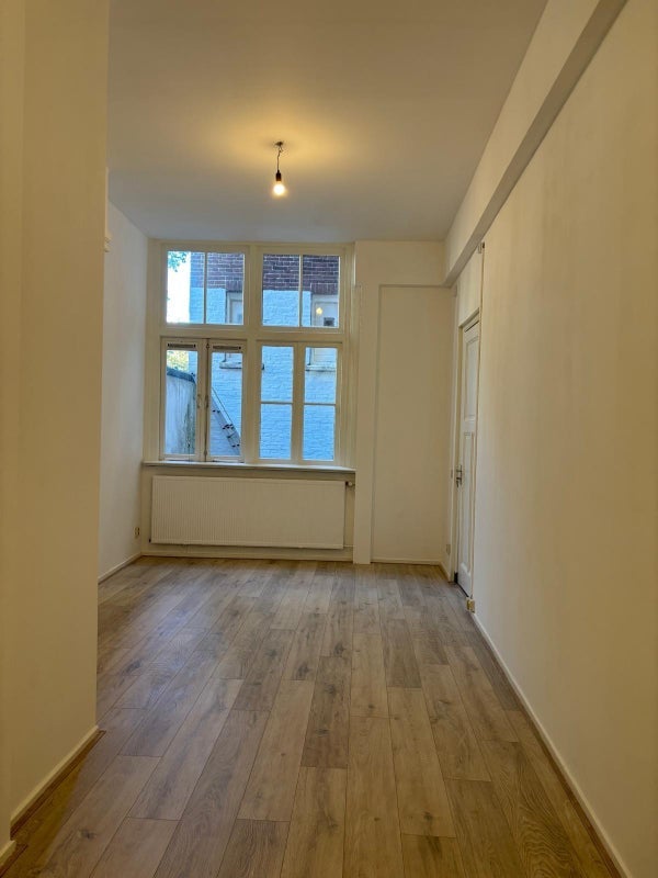 Flat 1e Binnenvestgracht in Leiden