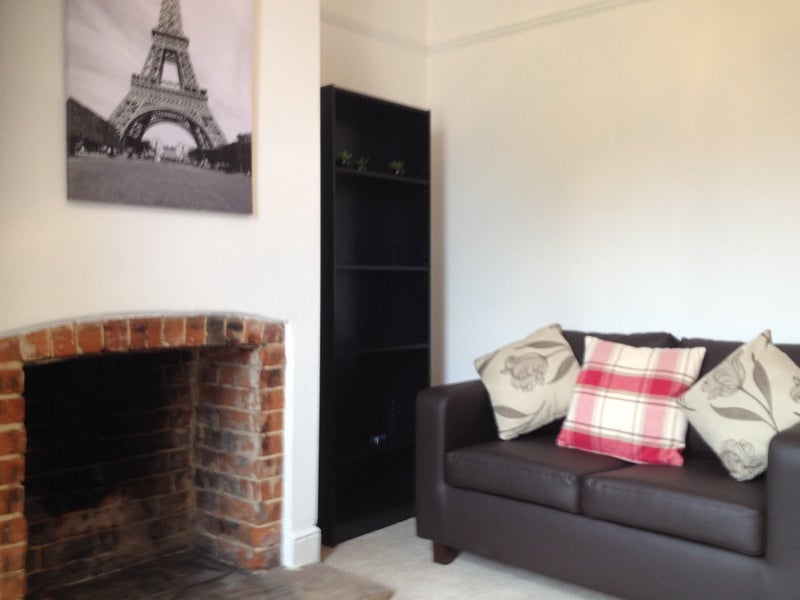 Room Vaughan Street in Ipswich