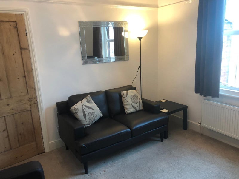 Room Vaughan Street in Ipswich