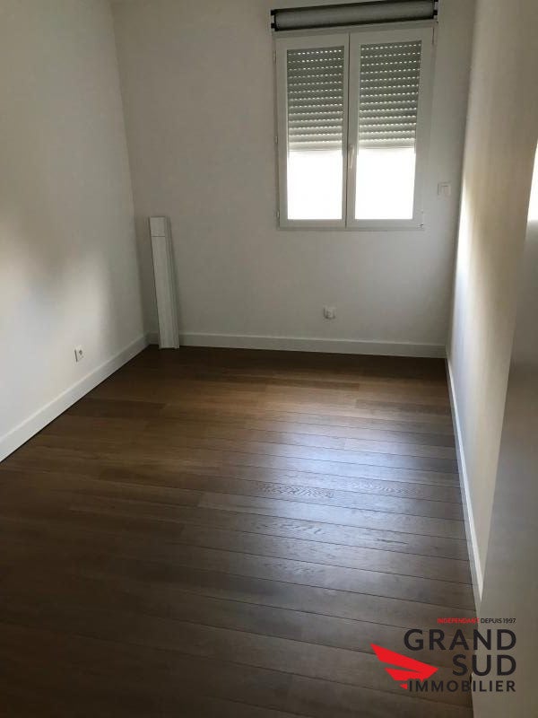 Flat Rue Dumagodoux in Bègles
