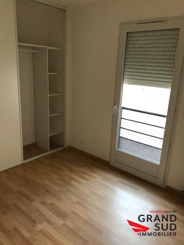 Flat Rue Dumagodoux in Bègles