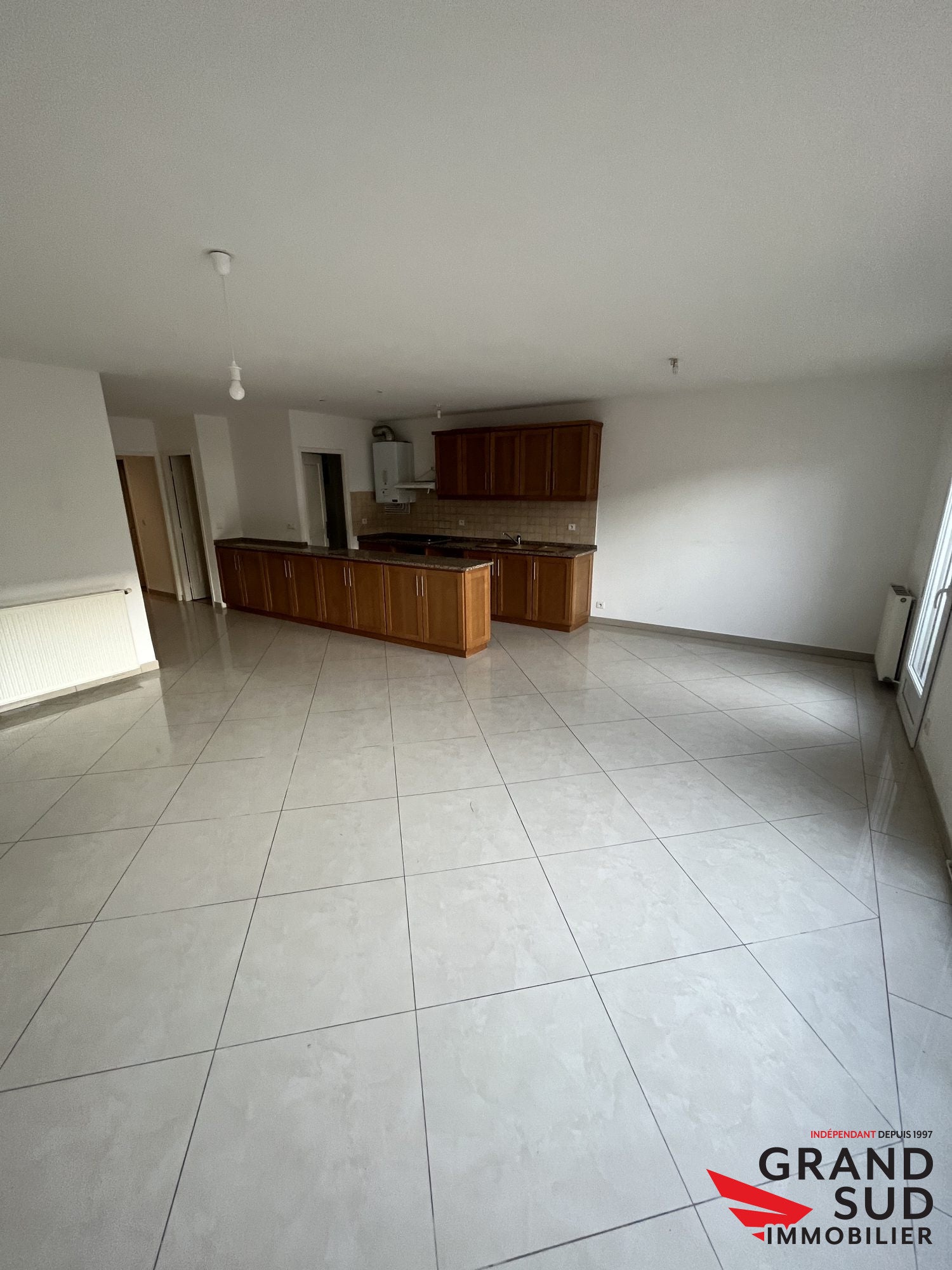 Appartement Rue Dumagodoux à Bègles