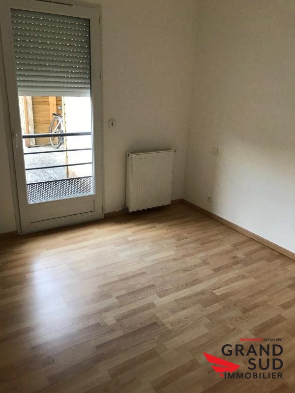 Appartement Rue Dumagodoux à Bègles