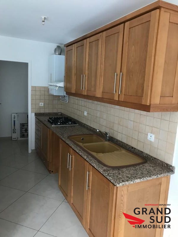 Appartement Rue Dumagodoux à Bègles