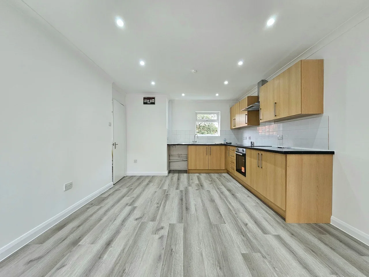 House Hembury Place in Northampton