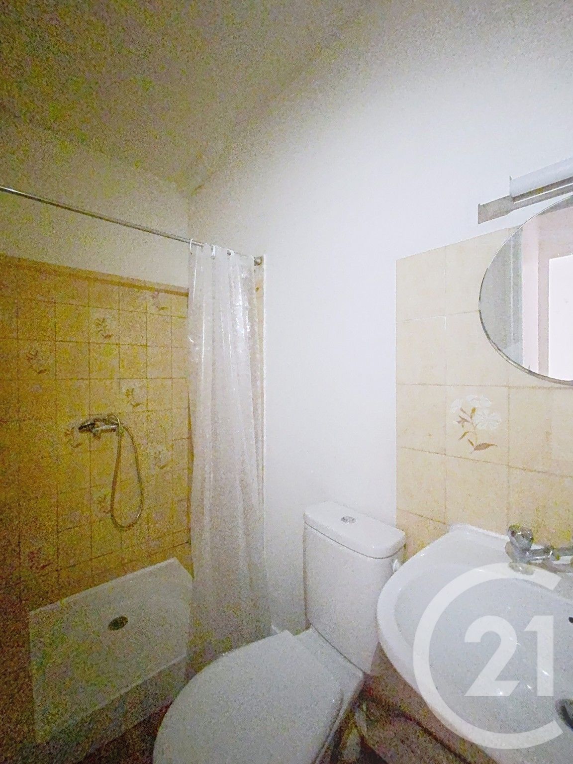 Appartement Rue du Plan de l'Olivier à Montpellier