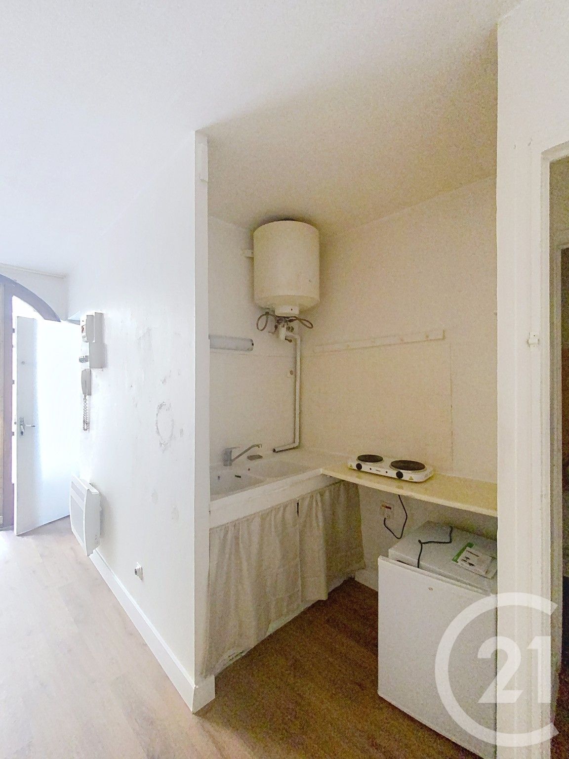 Appartement Rue du Plan de l'Olivier à Montpellier