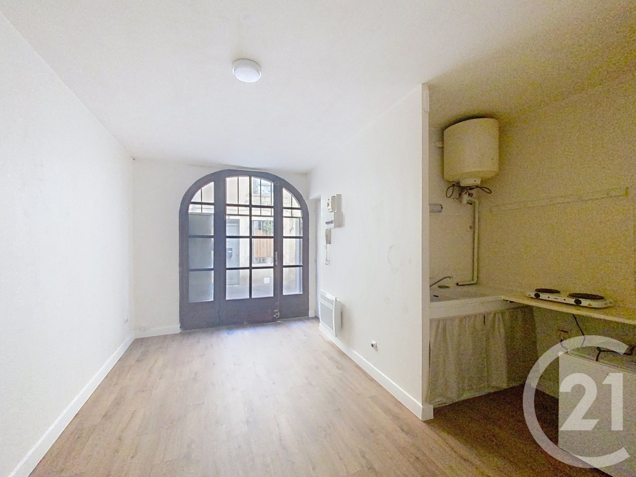 Appartement Rue du Plan de l'Olivier à Montpellier