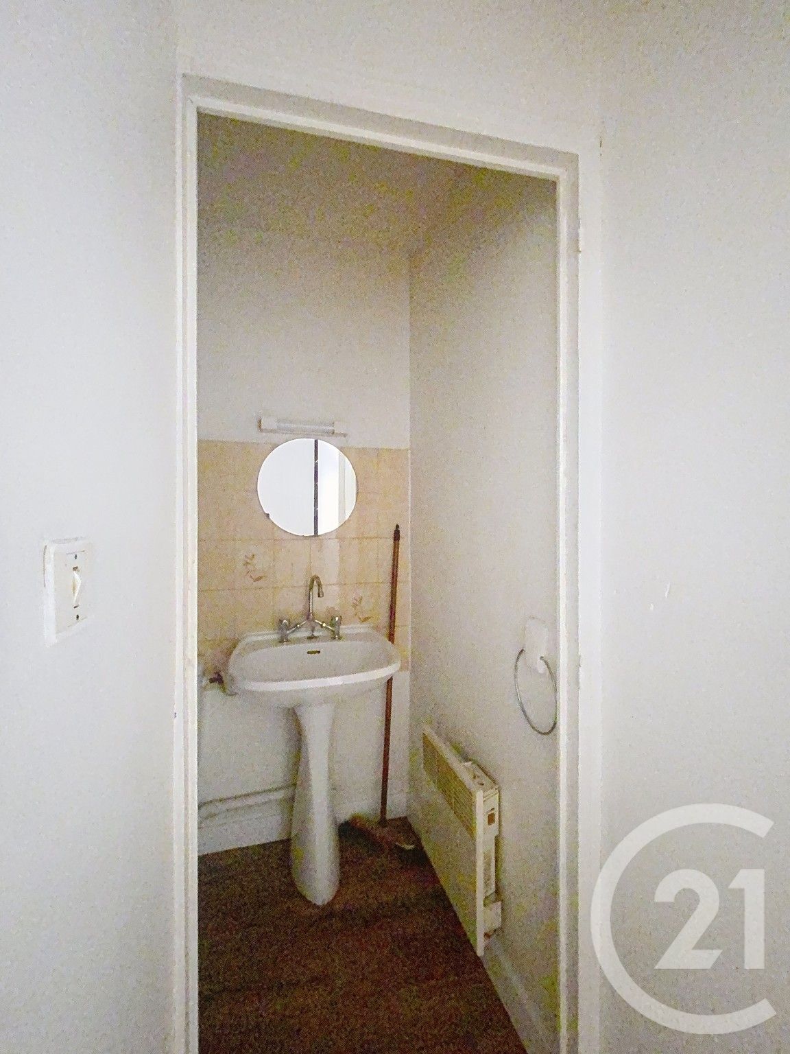 Appartement Rue du Plan de l'Olivier à Montpellier