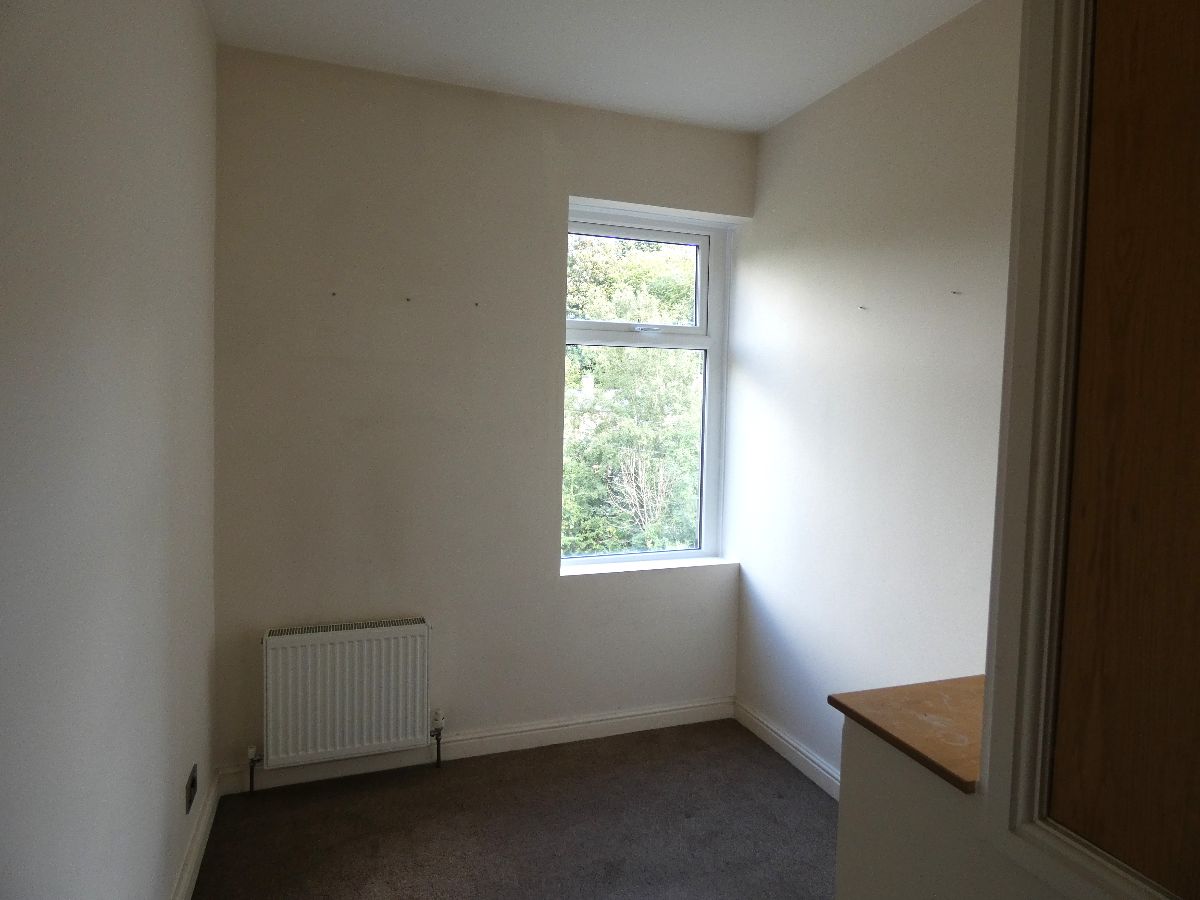 House Primrose Hill in Kirklees