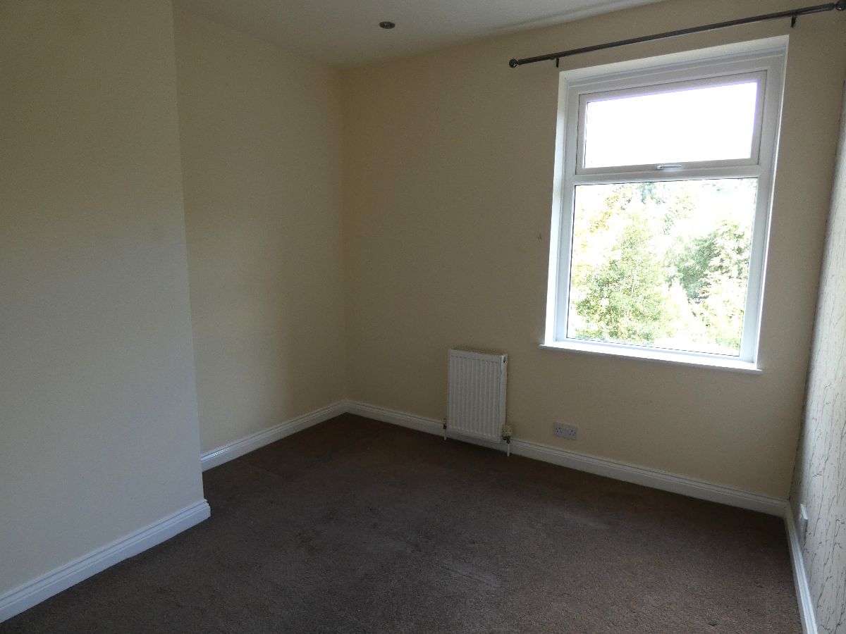 House Primrose Hill in Kirklees