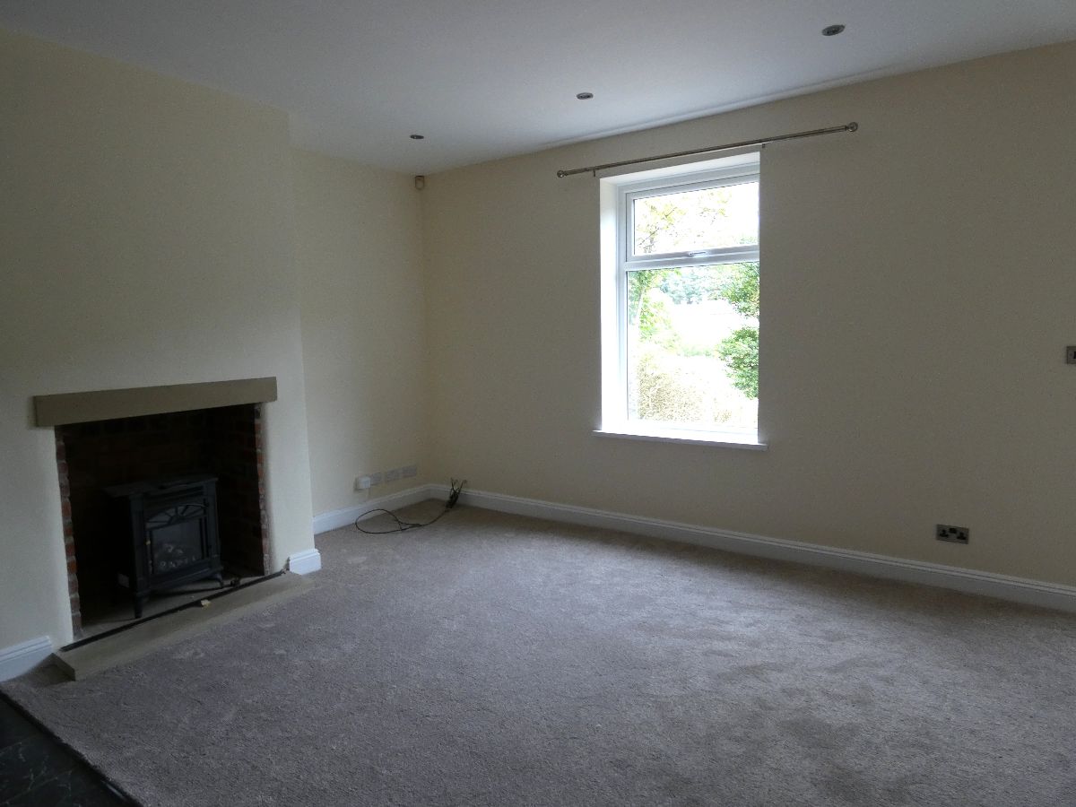 House Primrose Hill in Kirklees