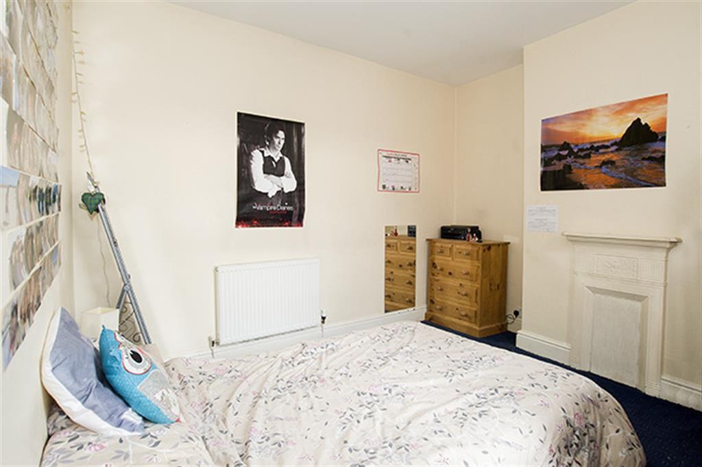 Flat Ecclesall Road in Sheffield