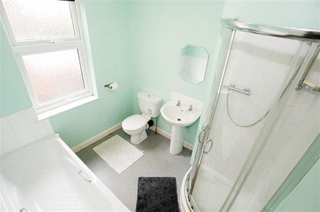 Flat Ecclesall Road in Sheffield