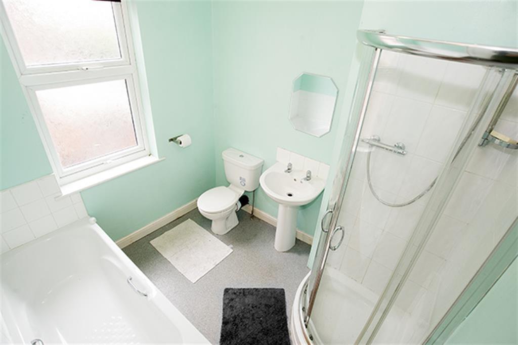 Flat Ecclesall Road in Sheffield