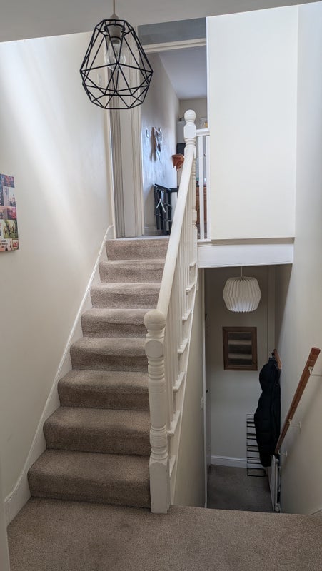 Room Tremadoc Road in Greater London