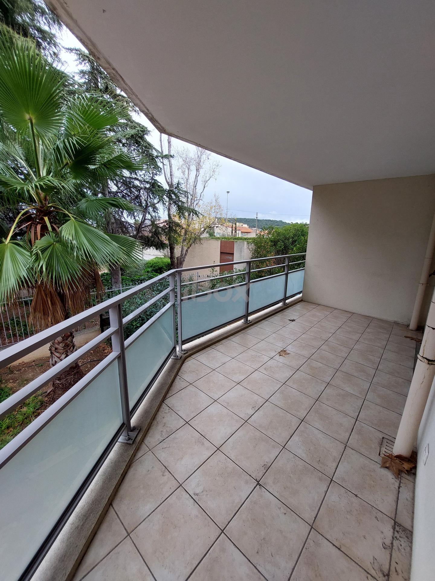 Appartement Avenue Gabriel Péri à La Valette-du-Var