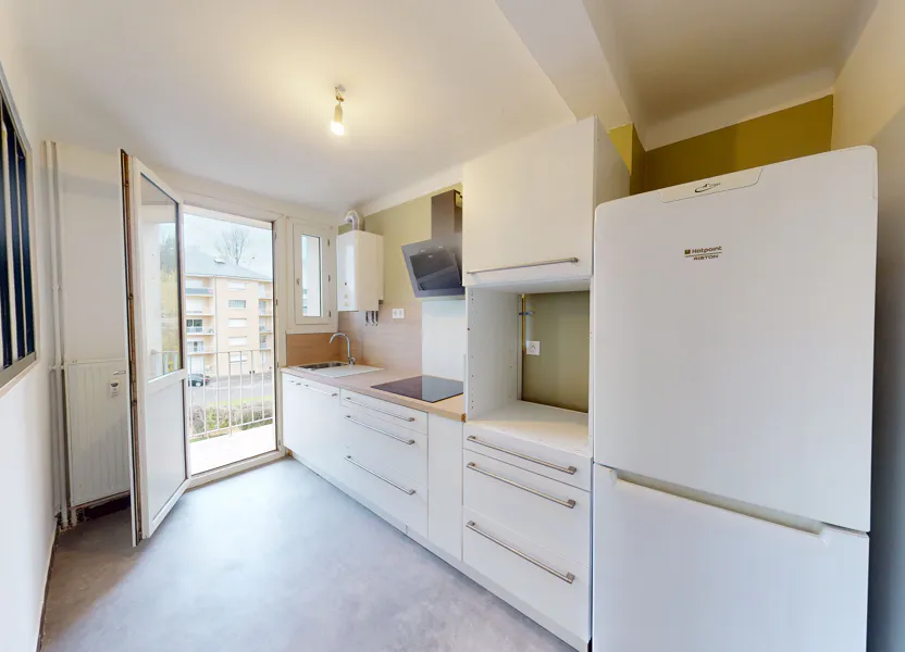 Appartement Rue de Paraire à Rodez