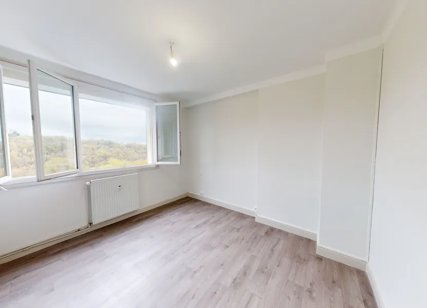 Appartement Rue de Paraire à Rodez