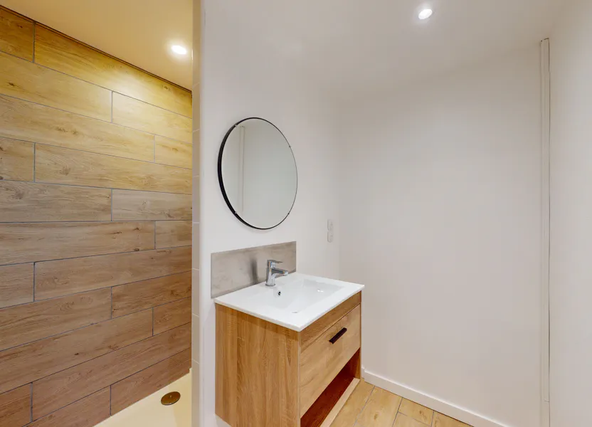 Appartement Rue de Paraire à Rodez