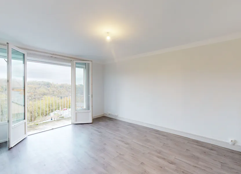 Appartement Rue de Paraire à Rodez