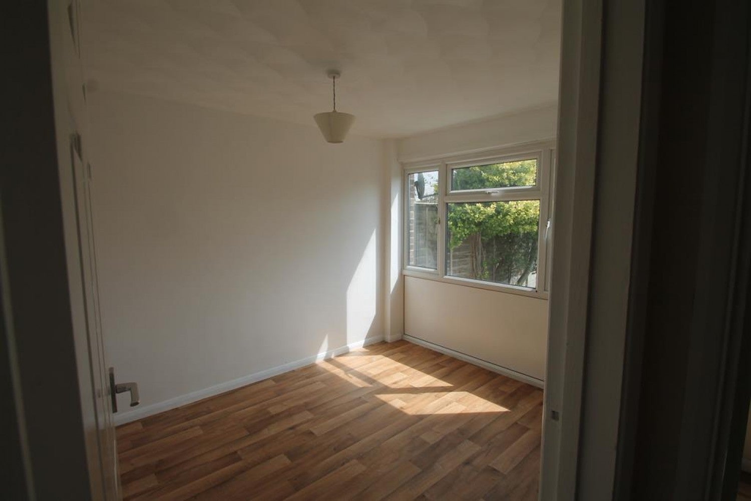 House Weavers Close in Gravesham