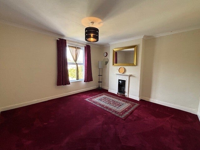 Flat Poltair Avenue in St. Austell