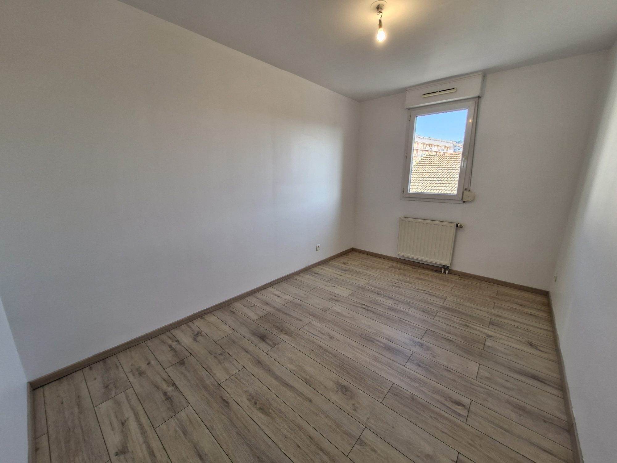 Flat Rue Du Commandant Fanjat in Condrieu