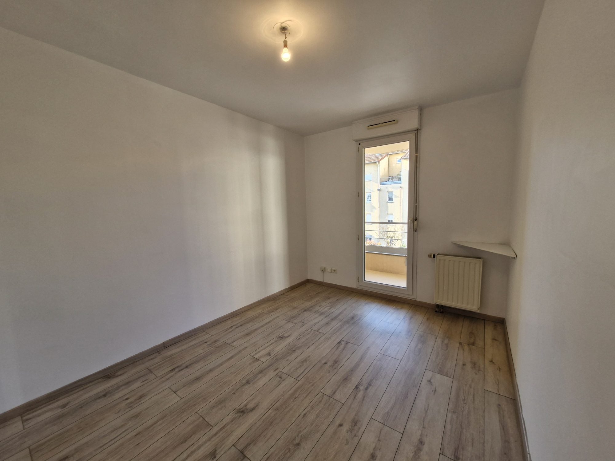 Flat Rue Du Commandant Fanjat in Condrieu